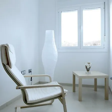 Appartement Arcadia