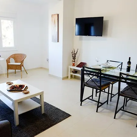 Arcadia Appartement