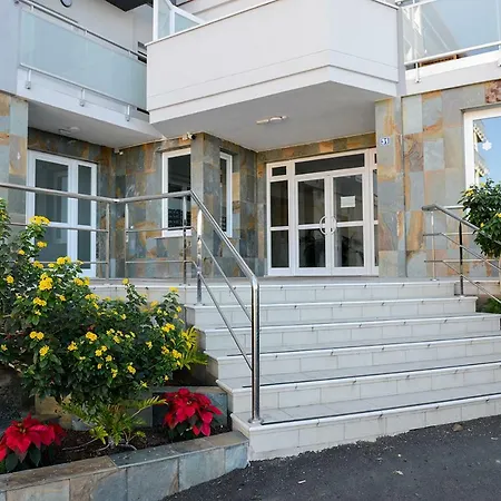 Arcadia Appartement Bajamar (La Laguna)