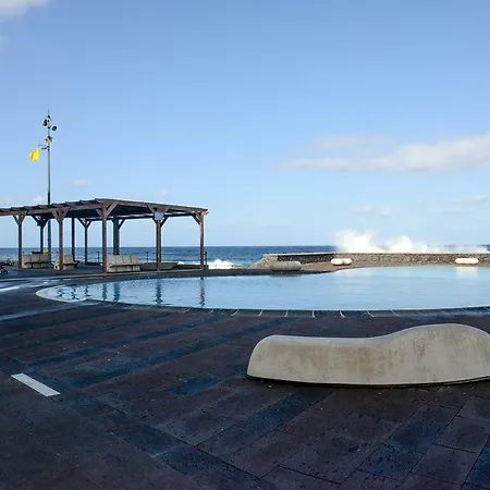 Appartement Arcadia Bajamar (La Laguna)